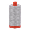 Aurifil Thread - 50wt - 6726 Airstream - 1422 Yards