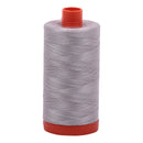 Aurifil Thread - 50wt - 6727 Xanadu - 1422 Yards