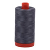 Mako Cotton Thread Solid 50wt 1422yds Jedi