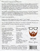 Mini Series Pineapple Pattern