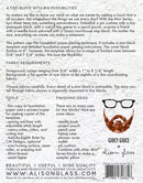 Mini Series Courthouse Steps Pattern