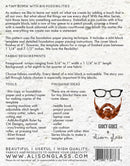 Mini Series Stretched Geese Pattern