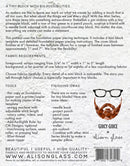 Mini Series Hexagon Step Pattern