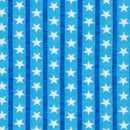 Independence Day - Stars & Stripes Blue