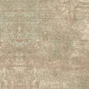 Chalk and Charcoal Wide - Mushroom