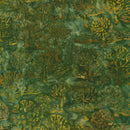 Artisan Batiks: Wine Country - Forest