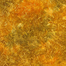 Artisan Batiks: Wine Country - Ochre