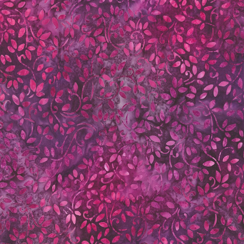 Artisan Batiks: Wine Country - GRAPE