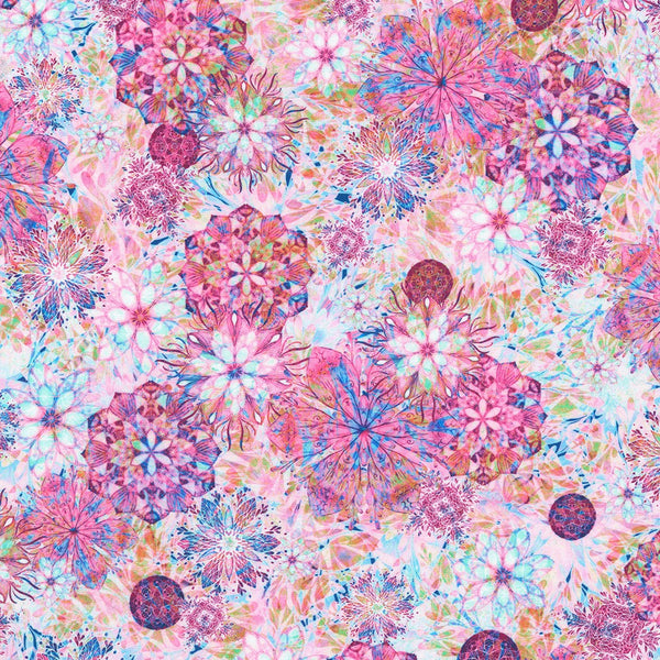 Calixta - Pearl Pink
