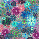 Calixta 108" - Jewel