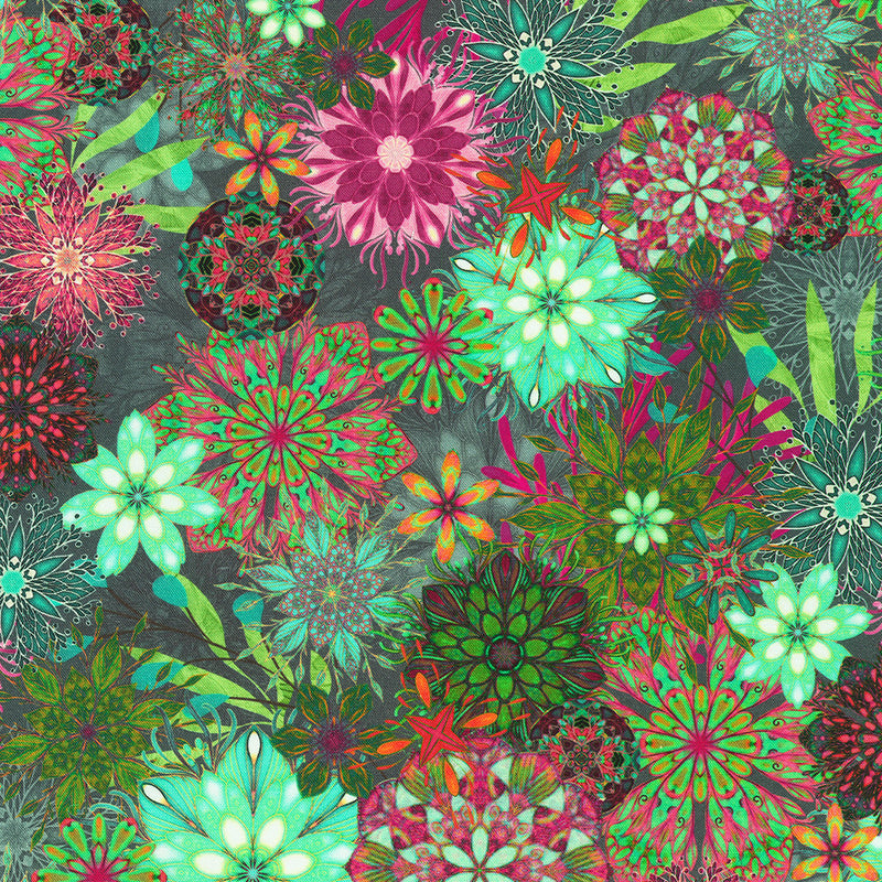 Calixta 108" - Bouquet
