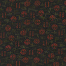 Dakota Threads 108" - Black