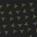 Life on the Ridge 108" - Black