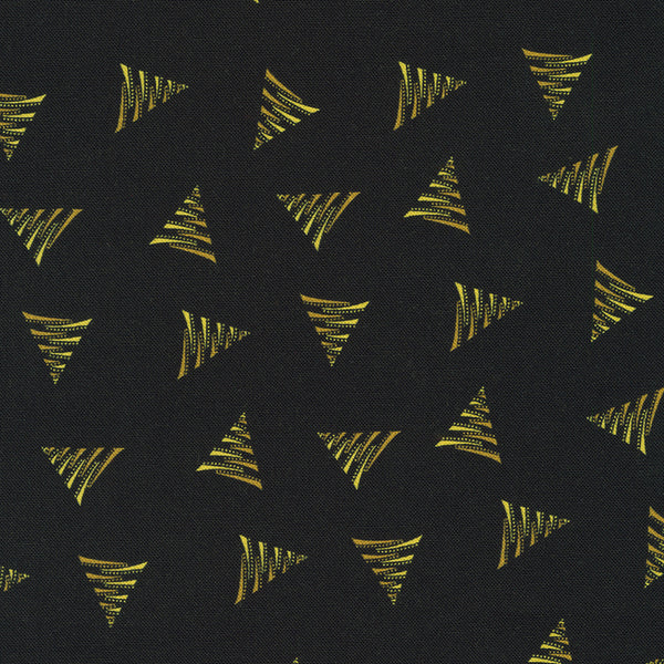 Life on the Ridge 108" - Black