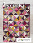 Amalie Supersized Pattern 235