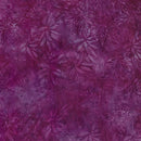 Island Batik – Rayon – Arm Candy – Purple