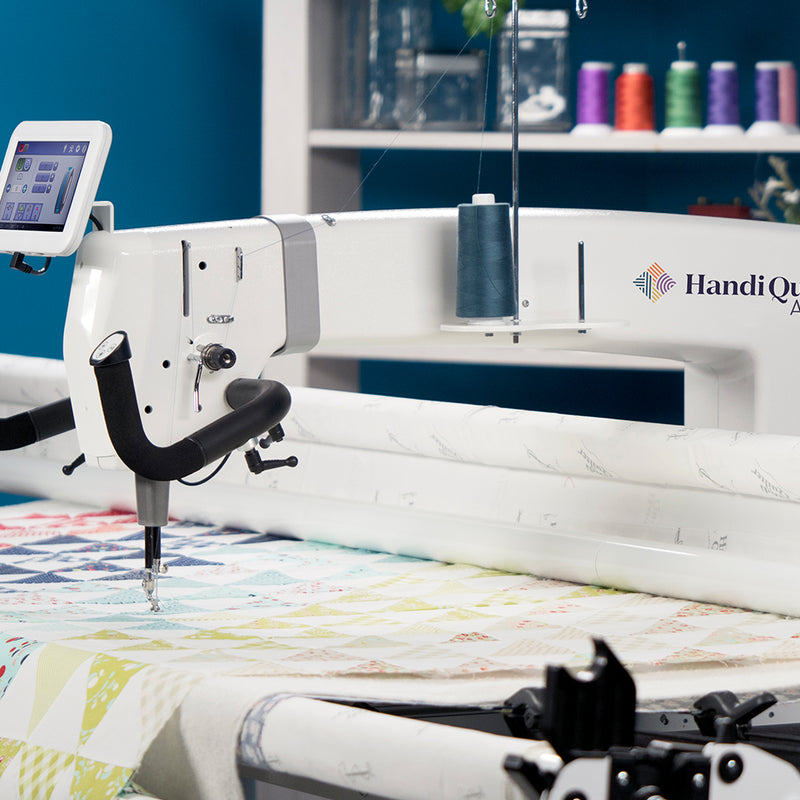 Handi Quilter Amara 24