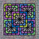 Astrid - 2-1/2" Strip Pattern 224