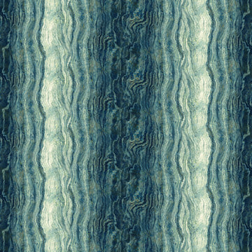 Stonehenge Ombre II 108" - Blue Planet