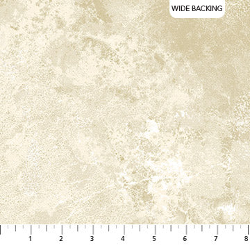 Stonehenge Wide Cream 108"