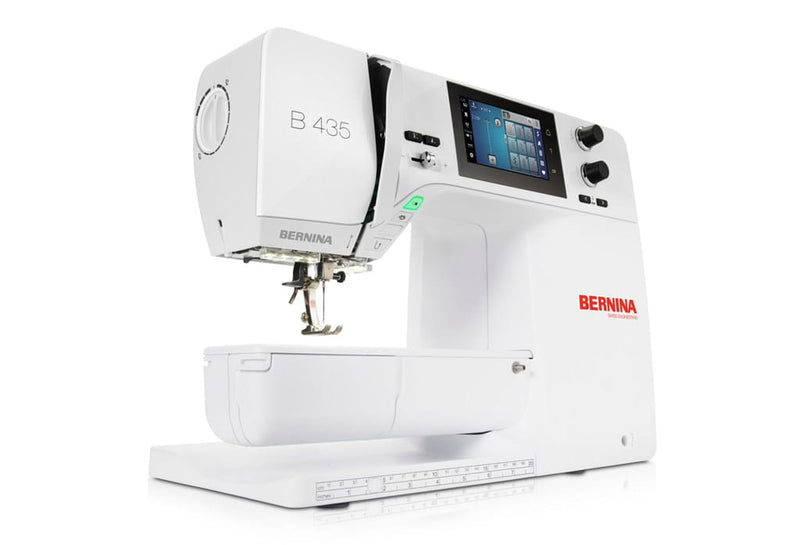 Bernina 435