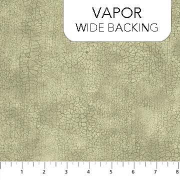 Crackle 108" - Vapor