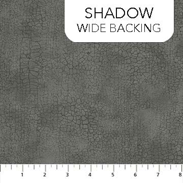 Crackle 108" - Shadow