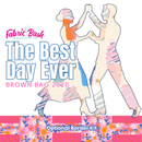 Brown Bag Mystery 2026 Kit - The Best Day Ever