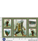 Bigfoot Country - Bigfoot Blocks