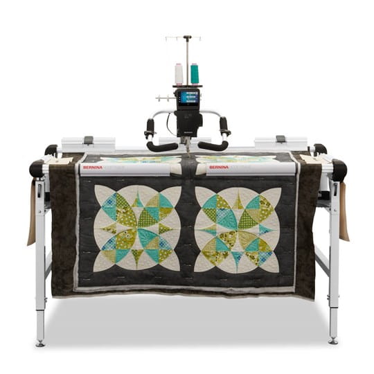 Bernina Q 16