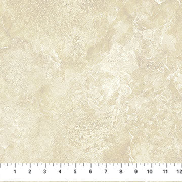 Stonehenge Basics Flannel 108" - Cream