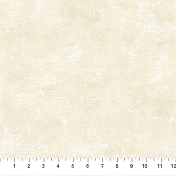 108" Canvas Flannel Backing - Tan
