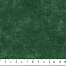 108" Canvas Flannel Backing - Green
