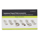 6pc Serger Foot Kit
