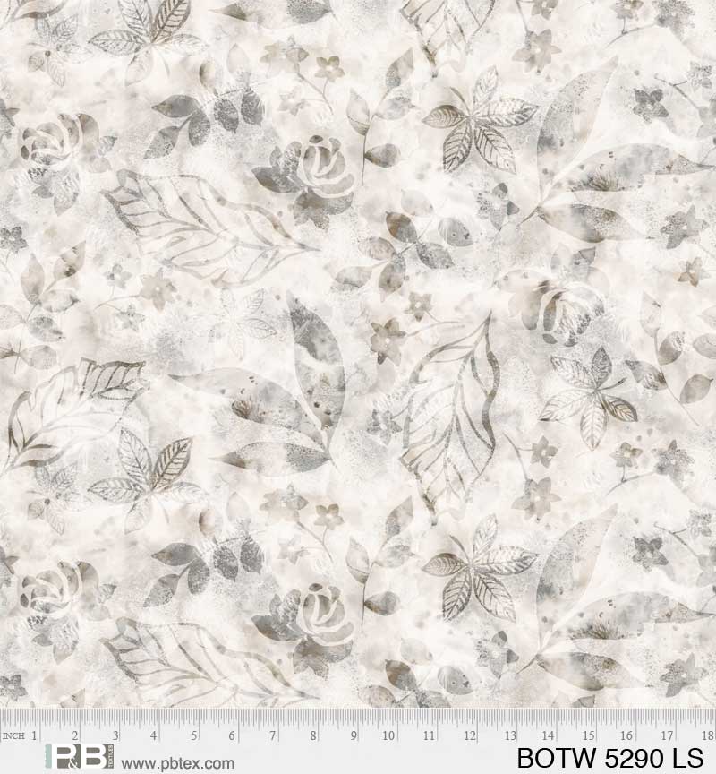 Botanics Grey 108