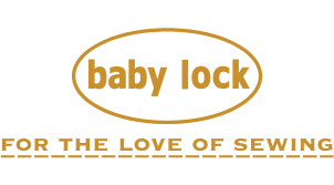 Baby Lock Logo