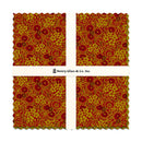 Baubles & Balsam 10X10 Squares || Baubles & Balsam