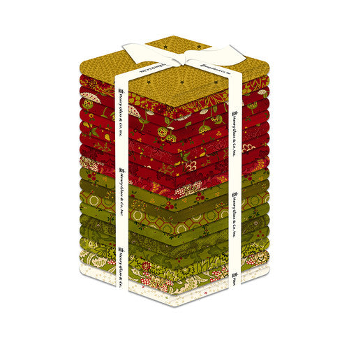 Baubles & Balsam FQ Bundle || Baubles & Balsam