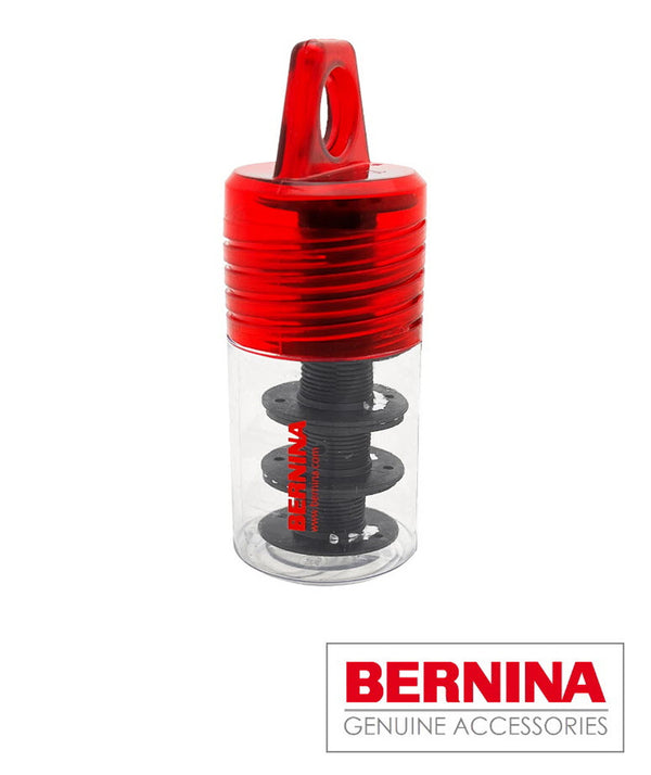 BERNINA 7 Series: 5 pack