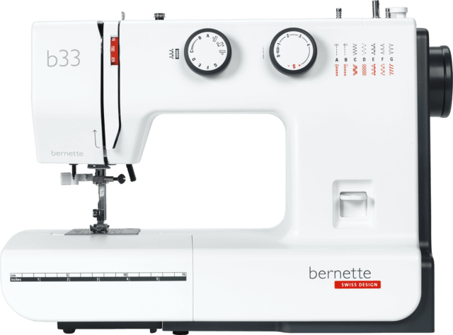 bernette 33