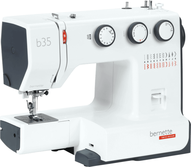 bernette 35