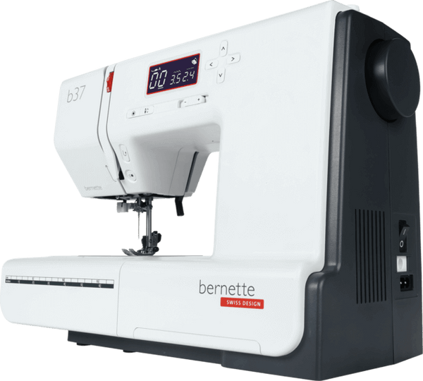 bernette 37