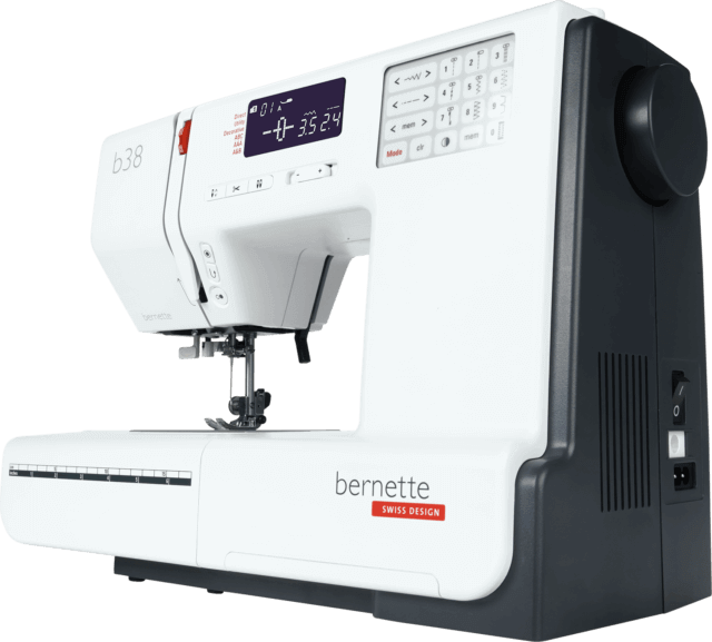 bernette 38