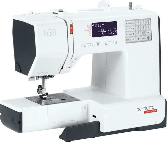 bernette 38