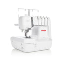 Bernina - L 660 - Overlocker