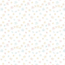 Boho Buddies Star - 1715-01 White