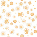 Boho Buddies Sunshine - 1714-04 White