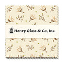 Buttercream & Brickle Bits 5X5 Squares