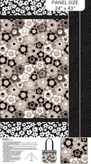 Soho - Tote Panel