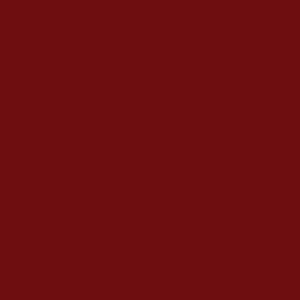 Confetti Cotton - Mahogany